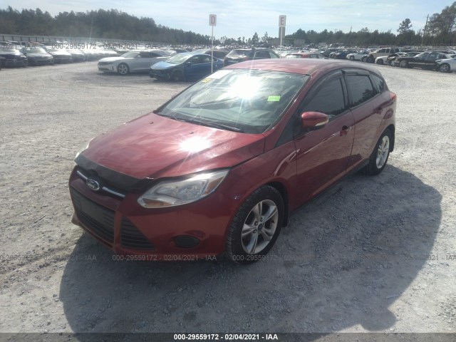 1FADP3K20EL121636  ford focus 2014 IMG 1