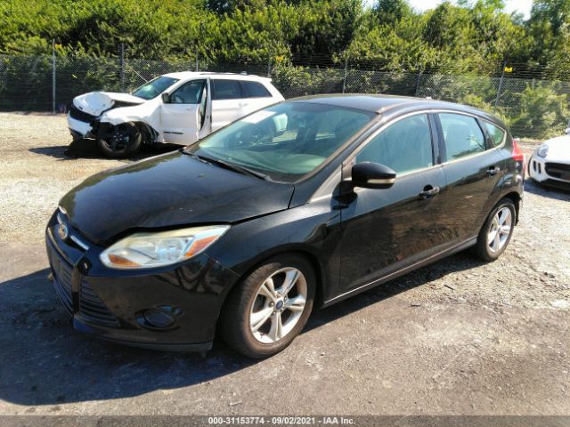 1FADP3K20EL237886  ford focus 2014 IMG 1