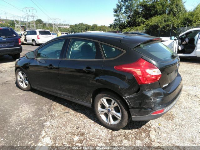 1FADP3K20EL237886  ford focus 2014 IMG 2