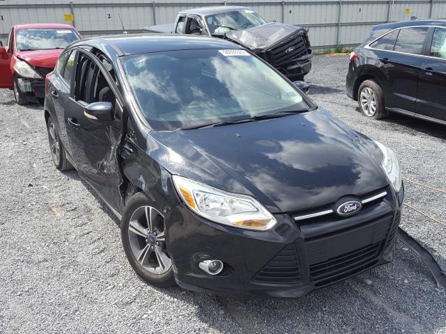 1FADP3K20EL243509  ford  2014 IMG 0