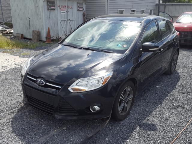 1FADP3K20EL243509  ford  2014 IMG 1