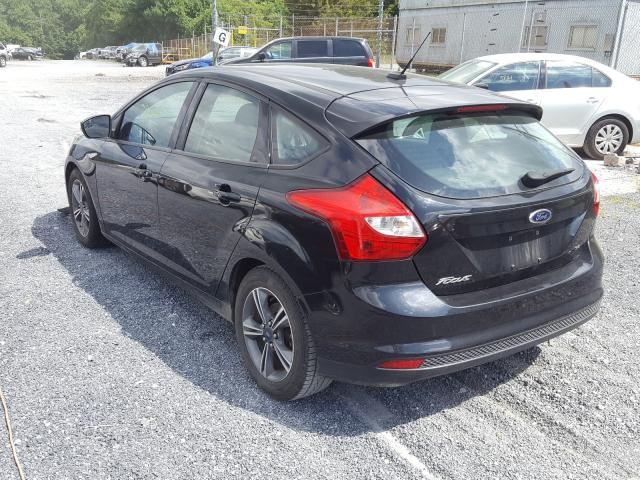 1FADP3K20EL243509  ford  2014 IMG 2