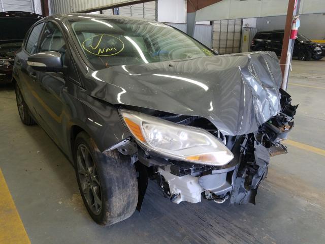 1FADP3K20EL337664  ford  2014 IMG 0