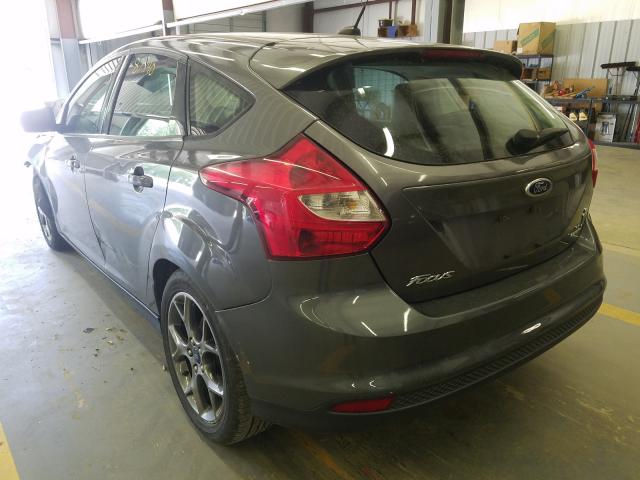 1FADP3K20EL337664  ford  2014 IMG 2