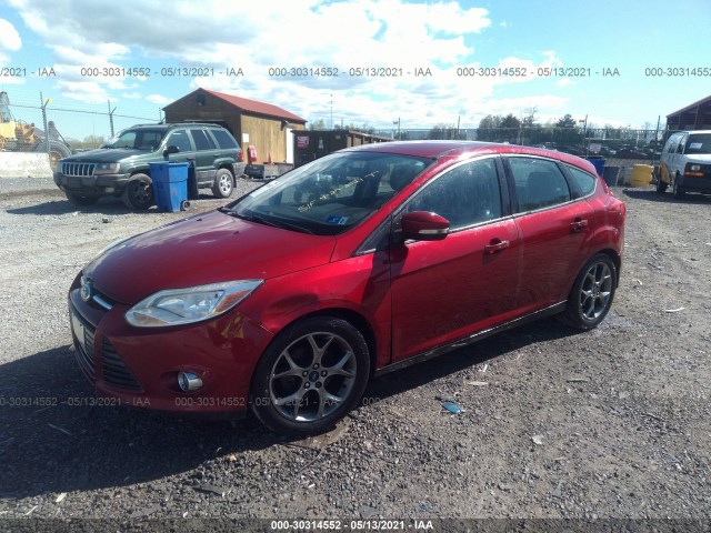 1FADP3K21EL129213  ford focus 2014 IMG 1