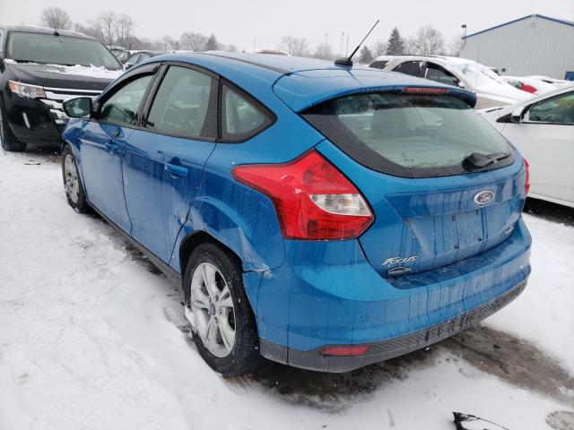 1FADP3K21EL347491  ford  2014 IMG 2