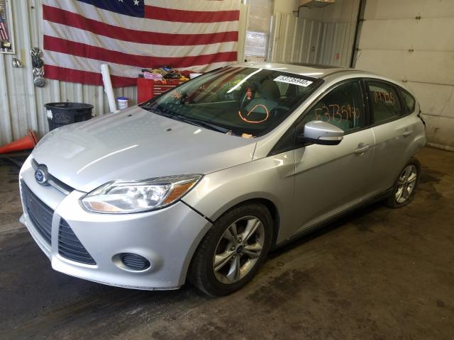 1FADP3K22EL260523  ford  2014 IMG 1