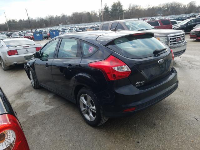 1FADP3K22EL325662  ford  2014 IMG 2