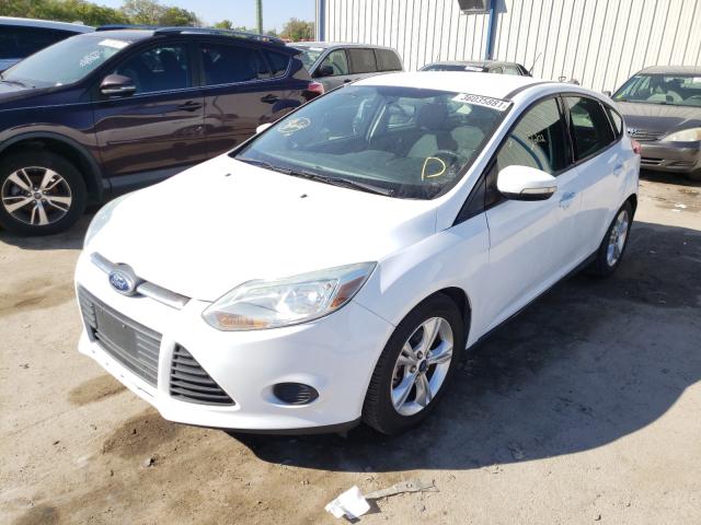 1FADP3K22EL376059  ford  2014 IMG 1