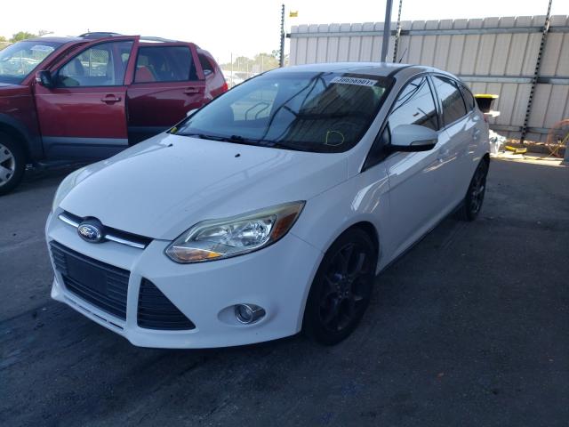 1FADP3K22EL403373  ford  2014 IMG 1