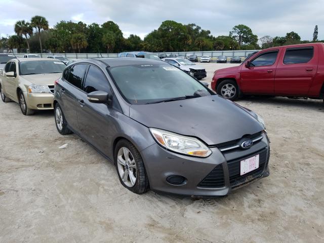 1FADP3K22EL436793  ford  2014 IMG 0