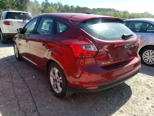 1FADP3K22EL457126  ford  2014 IMG 2