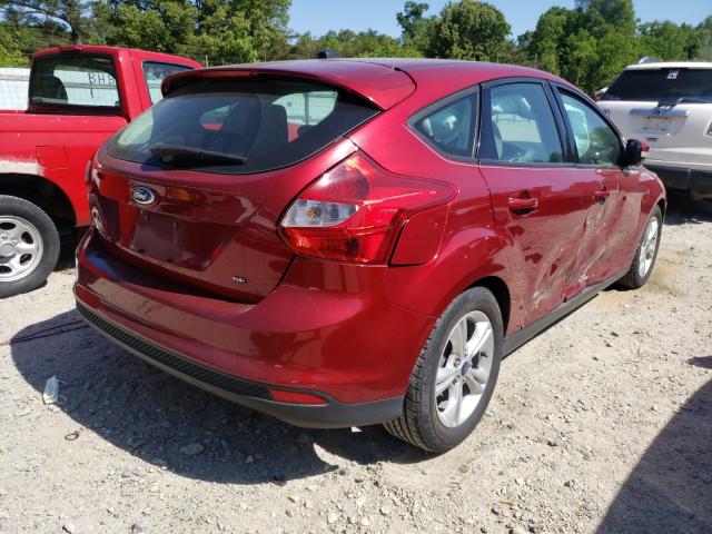 1FADP3K22EL457126  ford  2014 IMG 3