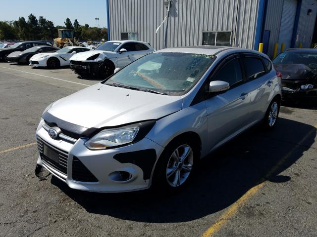 1FADP3K23EL295507  ford  2014 IMG 1