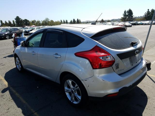 1FADP3K23EL295507  ford  2014 IMG 2