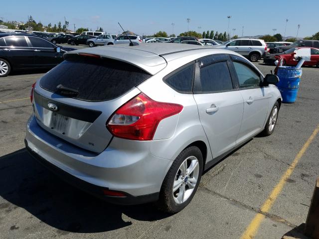 1FADP3K23EL295507  ford  2014 IMG 3