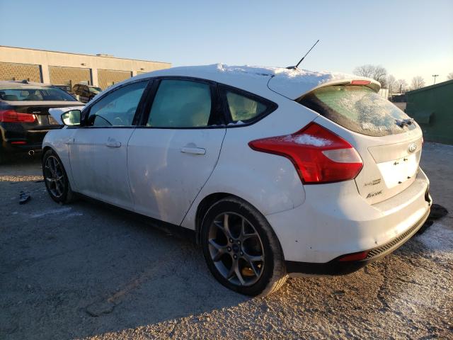 1FADP3K23EL383960  ford  2014 IMG 2