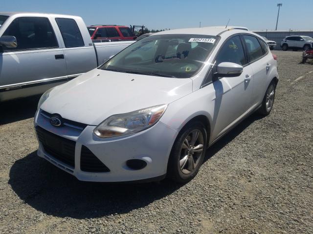 1FADP3K23EL393095  ford  2014 IMG 1