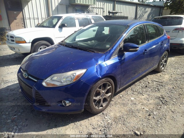 1FADP3K24EL326005  ford focus 2014 IMG 1