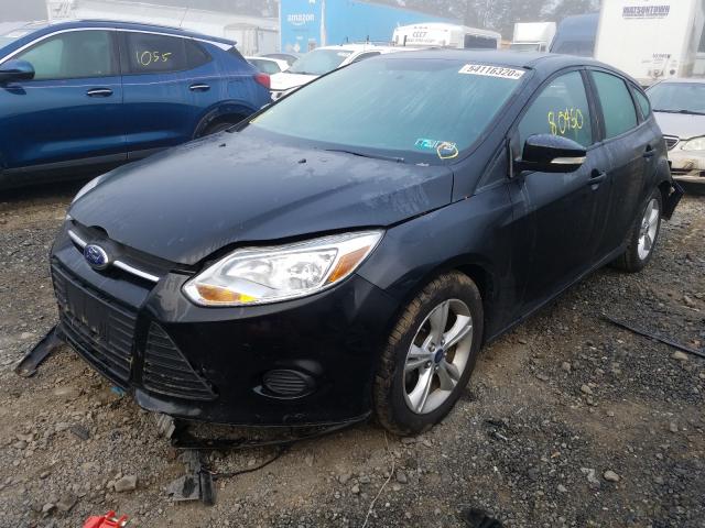 1FADP3K24EL377911  ford  2014 IMG 1