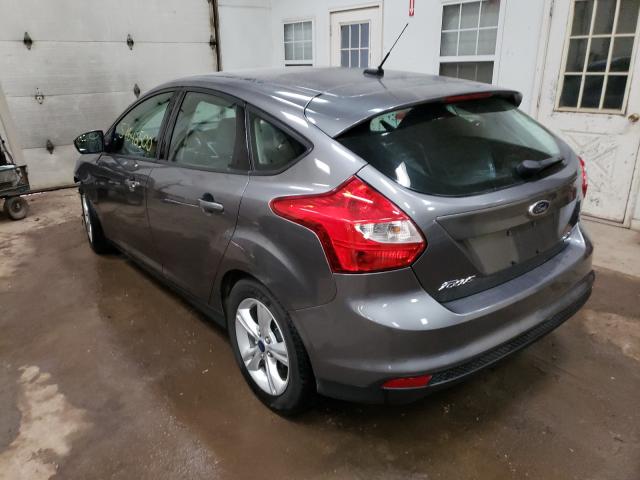 1FADP3K25EL245983  ford  2014 IMG 2