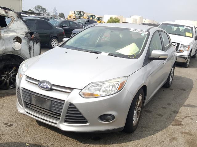 1FADP3K25EL266610  ford  2014 IMG 1