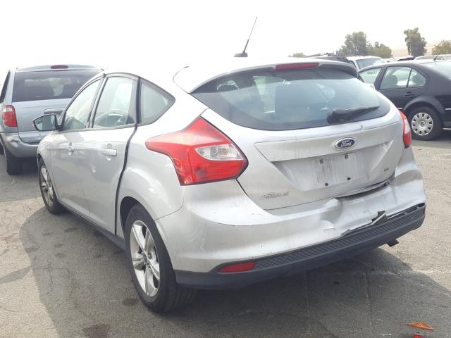 1FADP3K25EL266610  ford  2014 IMG 2