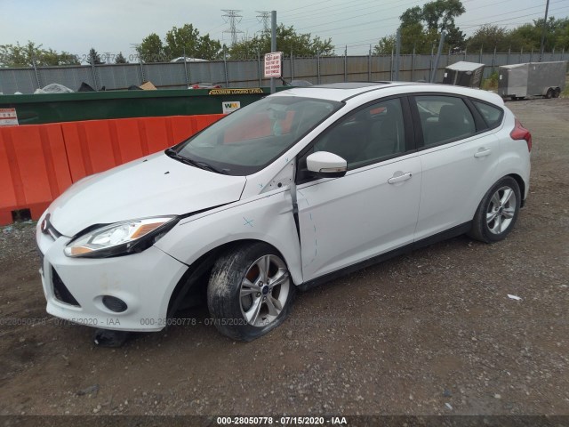 1FADP3K25EL312047  ford focus 2014 IMG 1