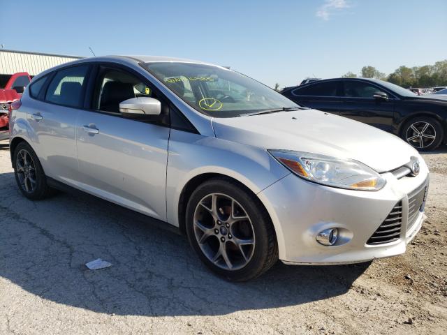 1FADP3K25EL316583  ford  2014 IMG 0