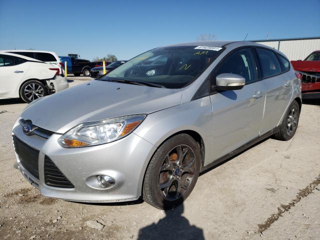 1FADP3K25EL316583  ford  2014 IMG 1