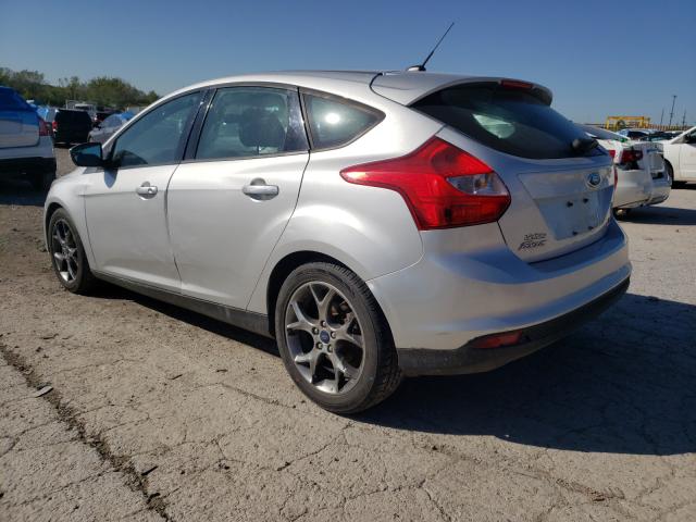 1FADP3K25EL316583  ford  2014 IMG 2