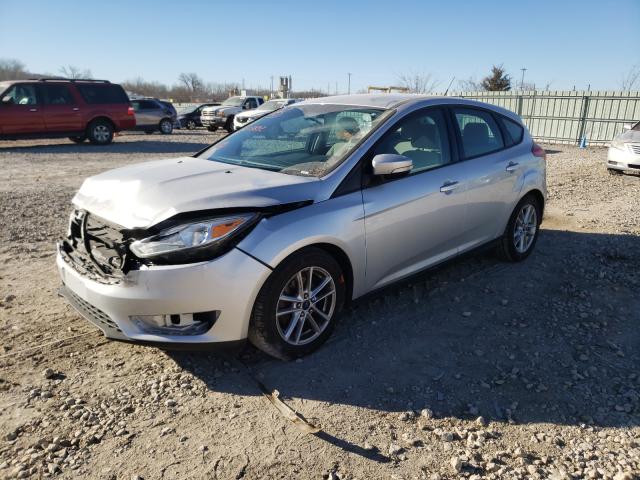 1FADP3K25FL207882  ford  2015 IMG 1