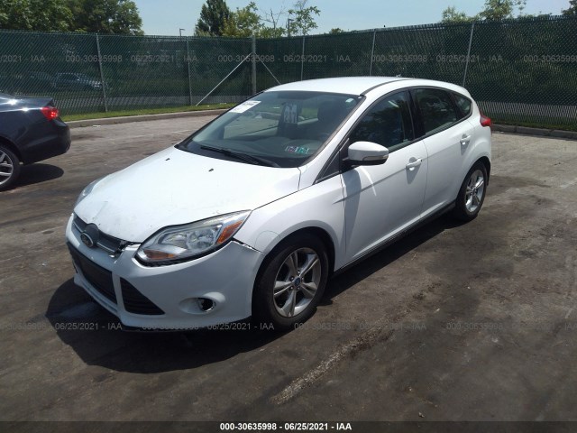 1FADP3K27EL157937  ford focus 2014 IMG 1