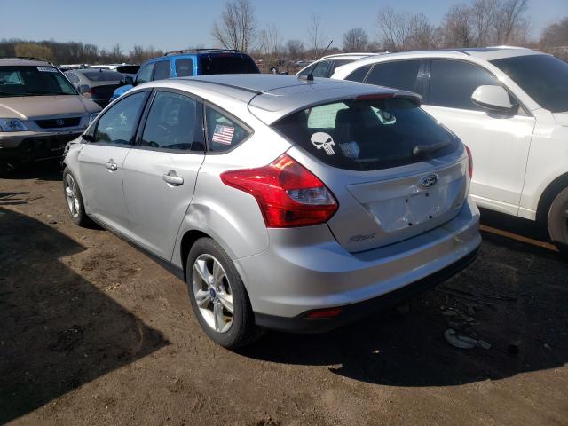 1FADP3K27EL318948  ford  2014 IMG 2