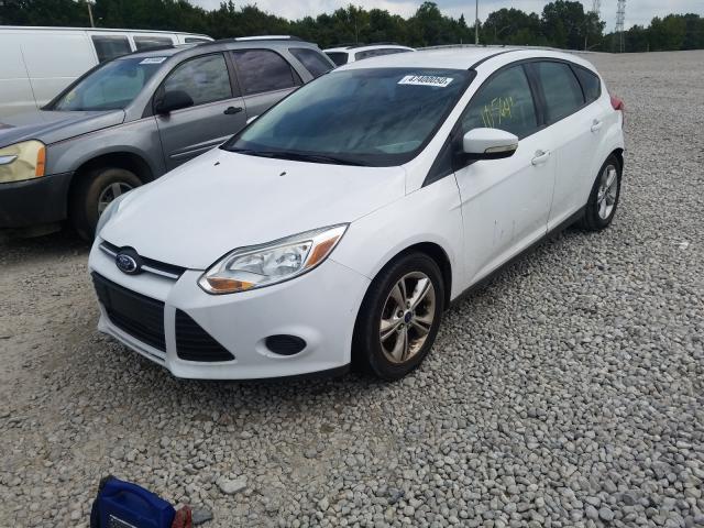 1FADP3K27EL358673  ford  2014 IMG 1