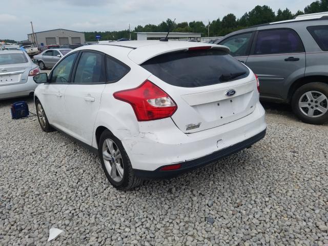 1FADP3K27EL358673  ford  2014 IMG 2