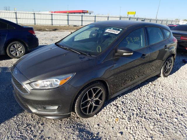 1FADP3K27FL210623  ford  2015 IMG 1