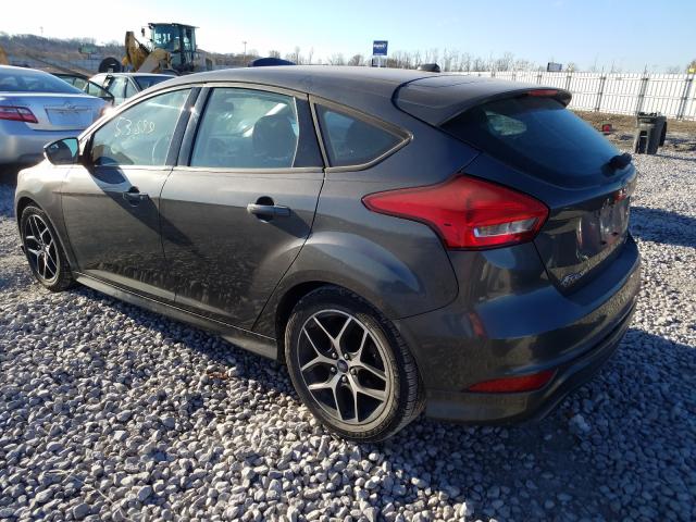 1FADP3K27FL210623  ford  2015 IMG 2