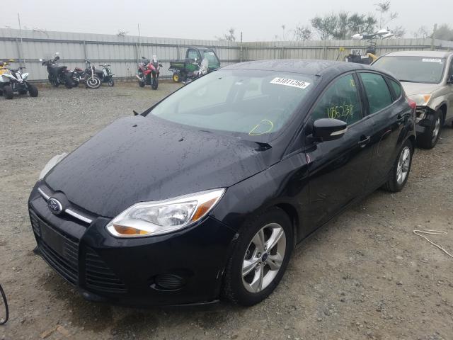 1FADP3K28EL312267  ford  2014 IMG 1