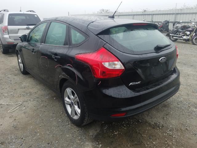 1FADP3K28EL312267  ford  2014 IMG 2