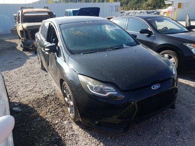 1FADP3K28EL313905  ford  2014 IMG 0