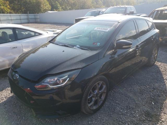 1FADP3K28EL313905  ford  2014 IMG 1