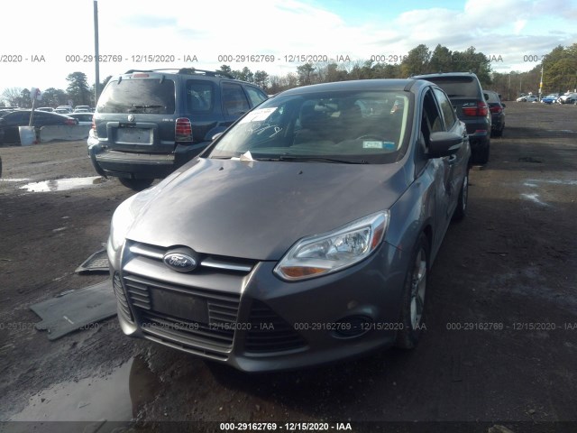 1FADP3K2XEL243288  ford focus 2014 IMG 1