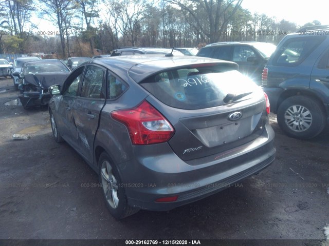 1FADP3K2XEL243288  ford focus 2014 IMG 2