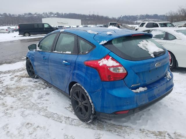 1FADP3K2XEL252752  ford  2014 IMG 2