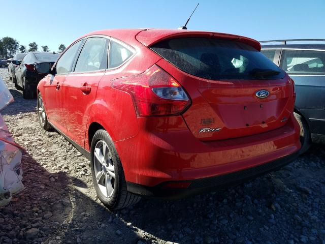 1FADP3K2XEL425363  ford  2014 IMG 2