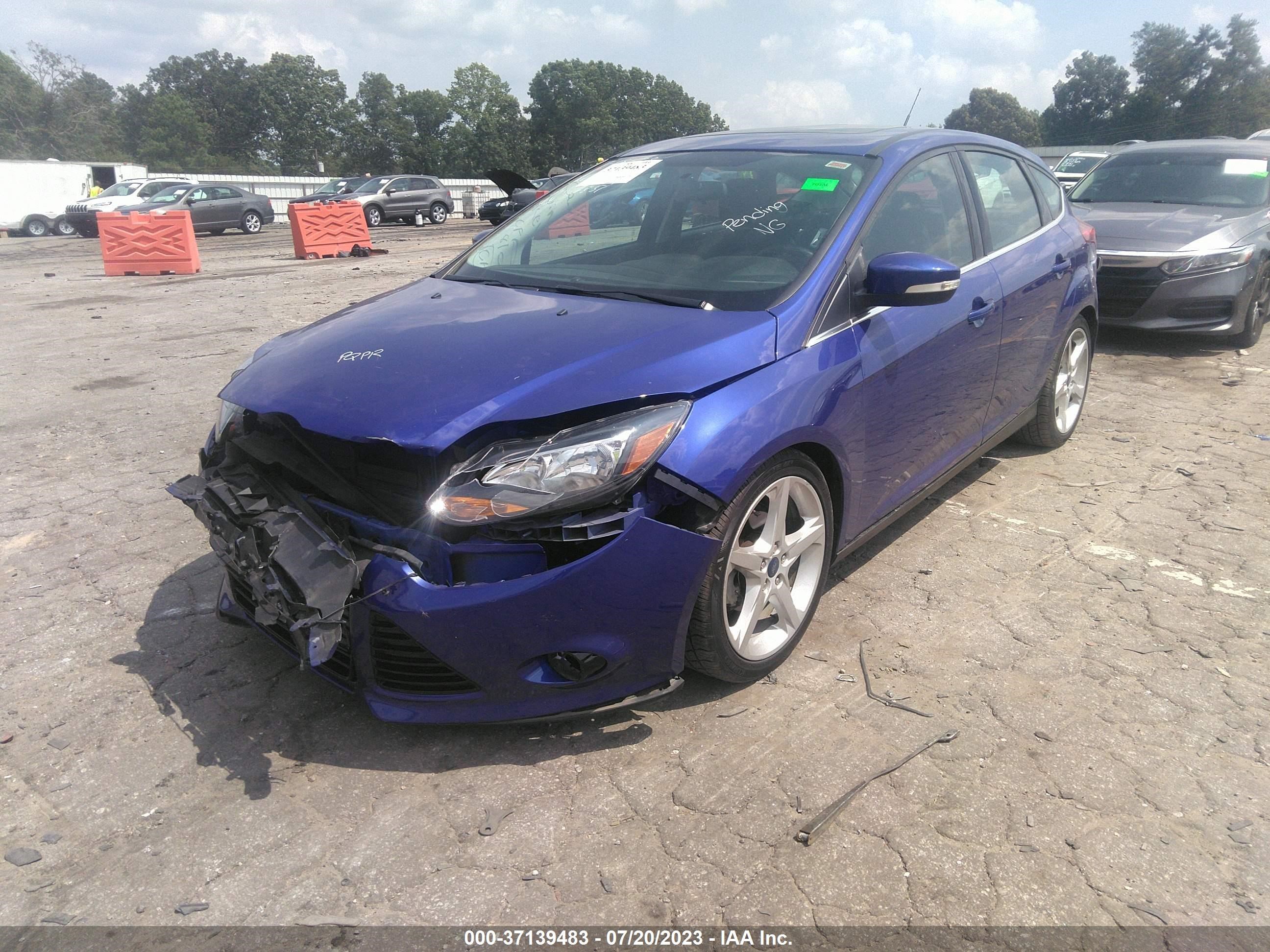 1FADP3N22EL446851  ford focus 2014 IMG 1