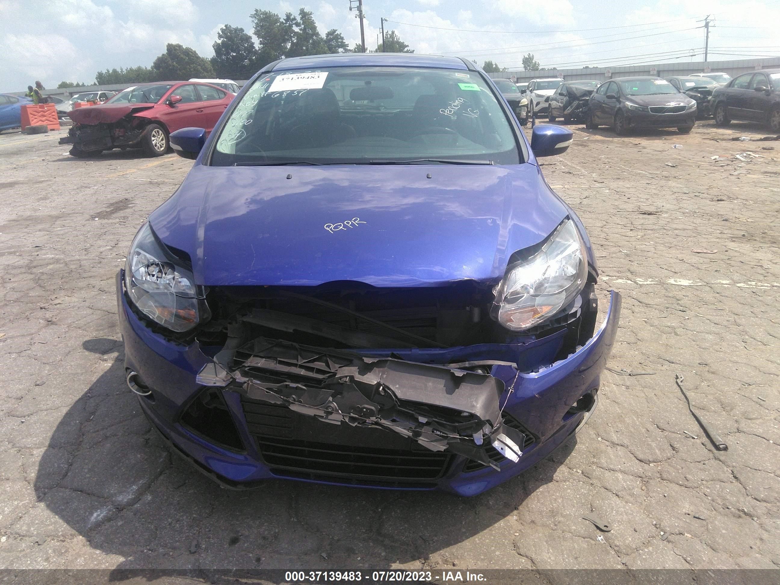 1FADP3N22EL446851  ford focus 2014 IMG 5