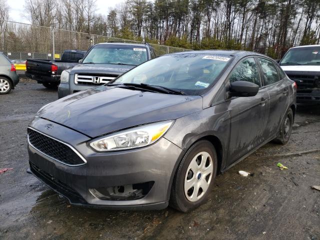 1FADP3E22FL345861  ford  2015 IMG 1