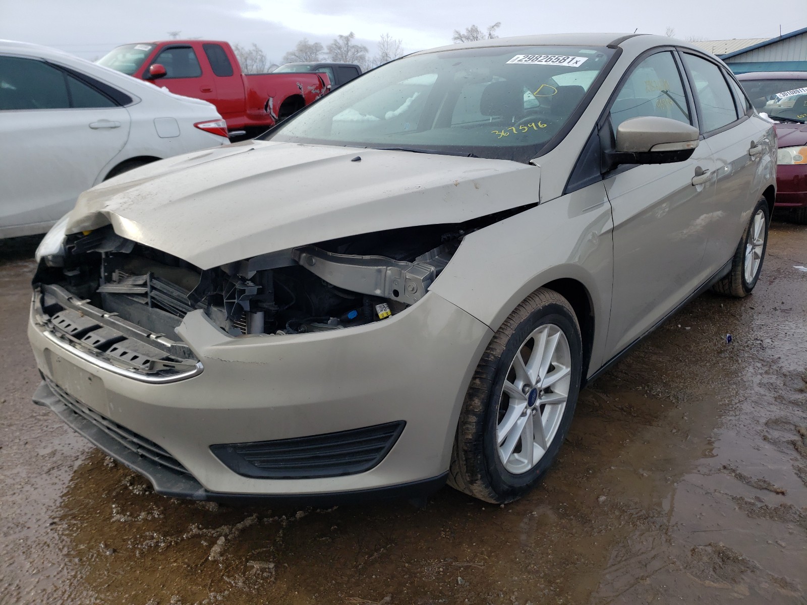 1FADP3F20FL367596  ford  2015 IMG 1